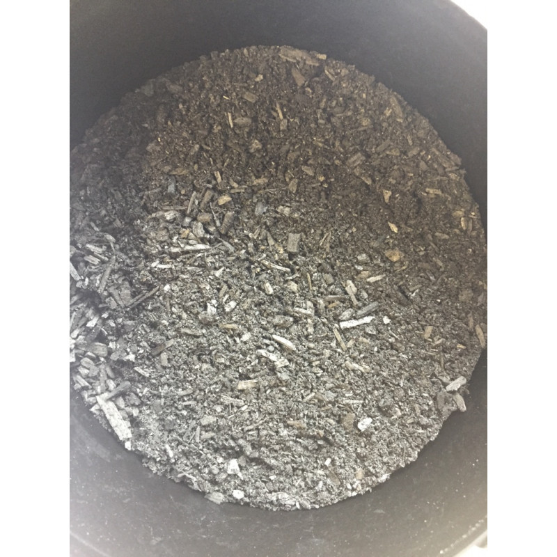 Premium Futterkohle Für Katzen - 100% Pflanzlich & Nachhaltig